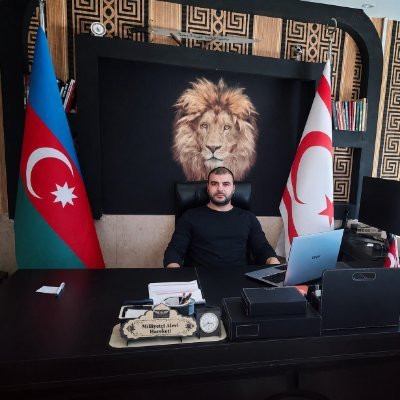 Fırat Kürşad Akten's profile picture
