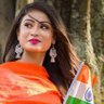 Anushi Tiwari Indian 🇮🇳 profil fotoğrafı