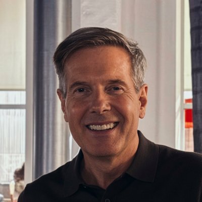 Michael vd Poel's profile picture