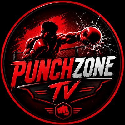PunchzoneTv's profile picture