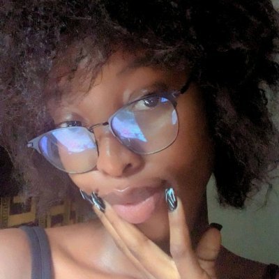 Business Girl's profile picture