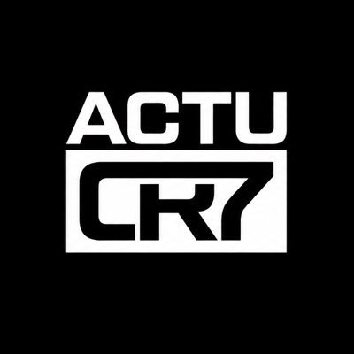 ActuCR7_'s profile picture