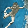 Фото профиля Marcel Cousteau, Underwater Mime
