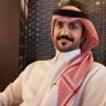 نواف الشمري's profile picture