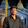 Vishal Rewaskar profil fotoğrafı