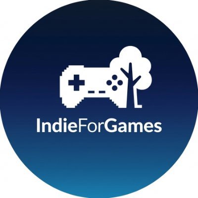 indieforgames's profile picture