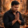 Profilbild von PA_nk_AJ (पंकज)