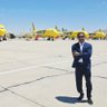 Airplane Ben profil fotoğrafı