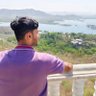 Фото профиля ધ્રુવ (DHRUV)