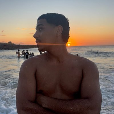 são jorge negro's profile picture