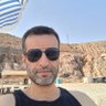 Mostapha ASTITOU profil fotoğrafı