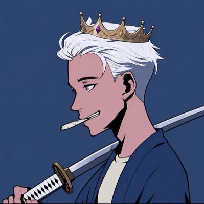 KingPia 🀄️'s profile picture