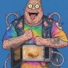 Profilbild von Donnie Tobrasco