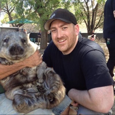 Ian Eskridge's profile picture