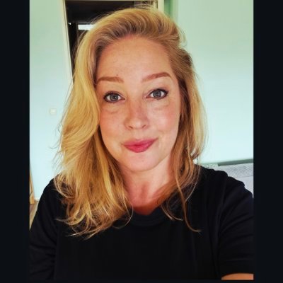 KelRebel's profile picture