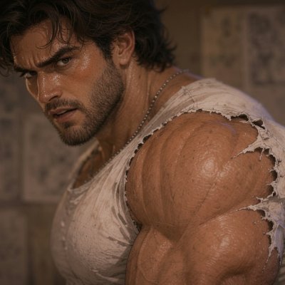 TheGrowthDom's profile picture