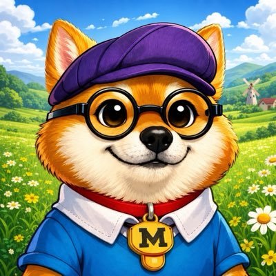 MarkerDoge ZAMA ðð's profile picture