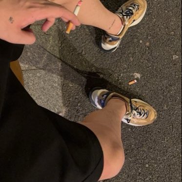 财阀是个暴脾气's profile picture