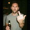 Benz's profile picture