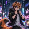 Felyx_Nogitsune's profile picture