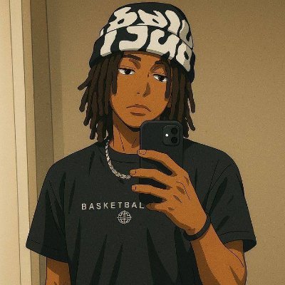 Silasraid's profile picture