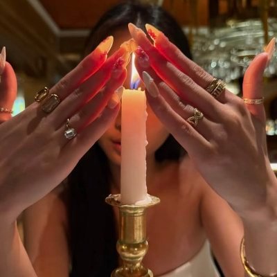 ana ☾𖤓♡'s profile picture