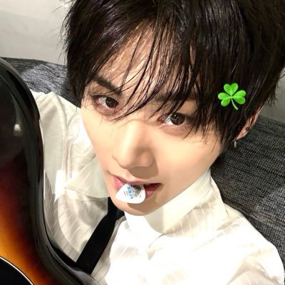 mycatdongmin's profile picture