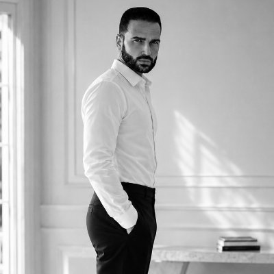 Marco M.M.'s profile picture
