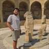Фото профиля Tekin Çetindor