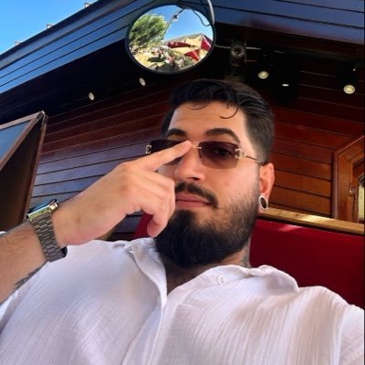 Murat Alpay's profile picture