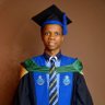 Фото профиля Lawrence Itigwe