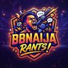 BBNAIJA RANTS profil fotoğrafı