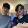 arran thomson profil fotoğrafı