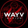 Фото профиля WayV México (Fanbase)