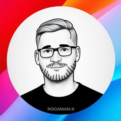 𝑴𝑨𝑿-𝑹²⁶'s profile picture