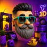 TioPensamento /✠/ profil fotoğrafı