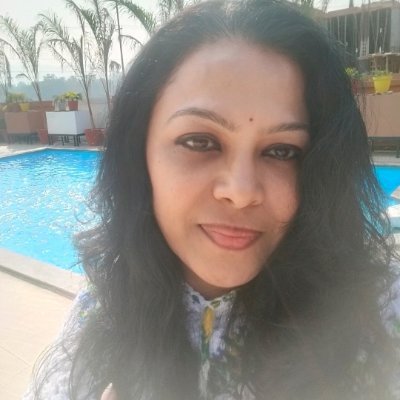 Aparna 🇮🇳's profile picture