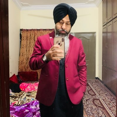 Preet 🍂's profile picture