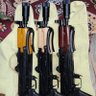 Yemen 的头像