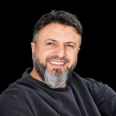 Esat Yazıyor's profile picture