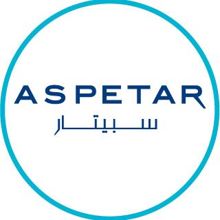 Aspetar's profile picture