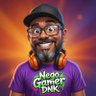 Profilbild von gamesdnk negogamerdnk