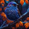 Profilbild von Sparrow