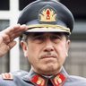 Фото профиля Pinochet,Advocate of Human Rights