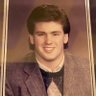 Larry “The Lobster” Lawson 的头像