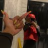 Фото профиля Lucx🫰🏾