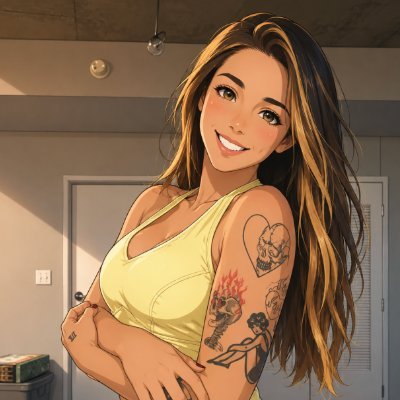 onlyalexisevans's profile picture