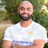 Mehul Patel 的头像