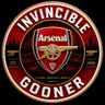 Invicible Gooner 的头像