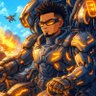 Profilbild von Vitalis (v/acc)